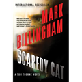 Scaredy Cat: A Tom Thorne Novel