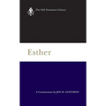 Esther (OTL)