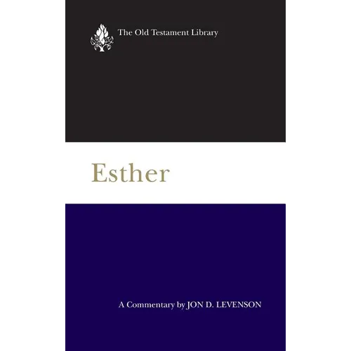 Esther (OTL)