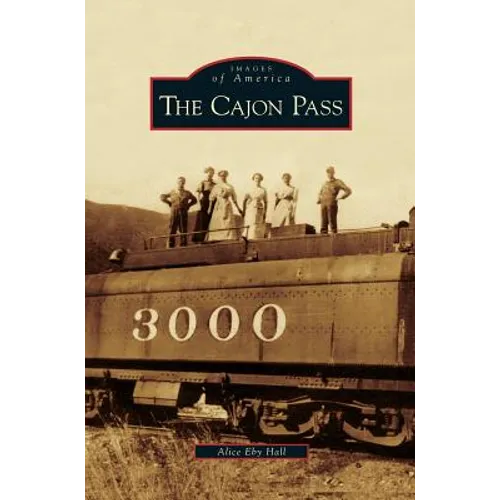 Cajon Pass
