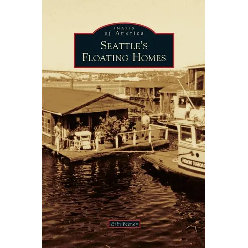 Seattle's Floating Homes