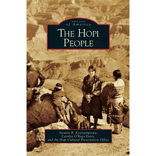 Hopi People