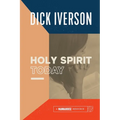 Holy Spirit Today: A Concise Survey of the Doctrine of the Holy Ghost