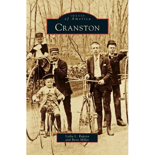 Cranston