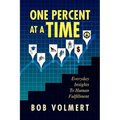 One Percent At A Time