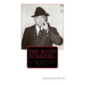 The Bioff Scandal.: The Mobs Shakedown of the Hollywood Studios