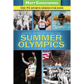 Great Moments in the Summer Olympics