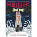 The Secret Keepers