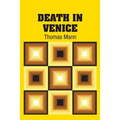 Death In Venice