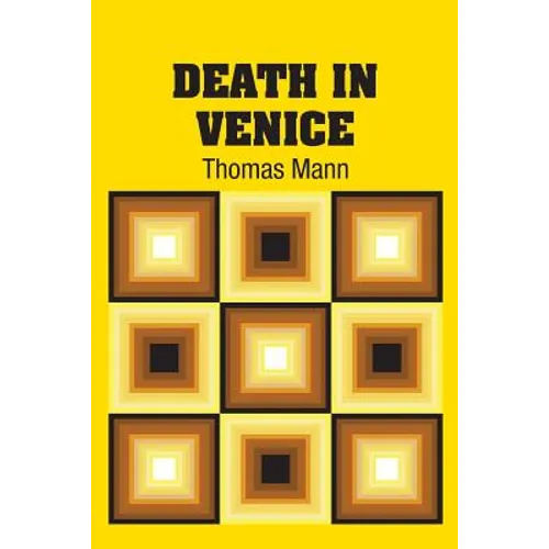 Death In Venice