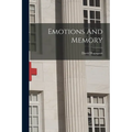 Emotions And Memory