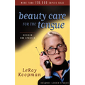 Beauty Care for the Tongue