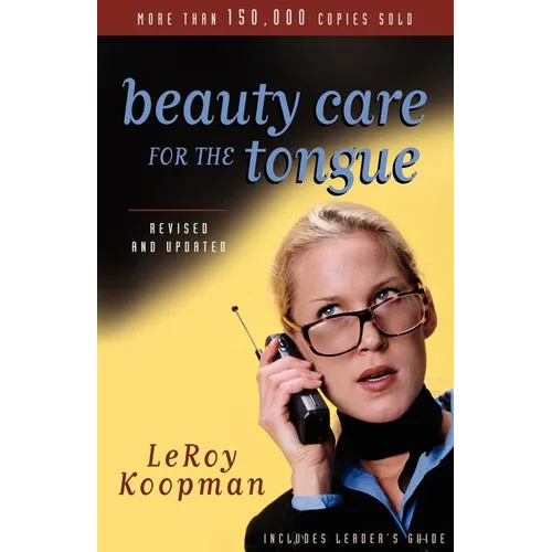Beauty Care for the Tongue