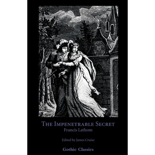 The Impenetrable Secret, Find It Out!