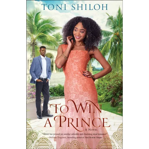 To Win a Prince