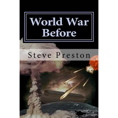 World War Before