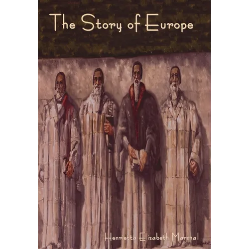 The Story of Europe