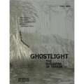 Ghostlight, The Magazine of Terror