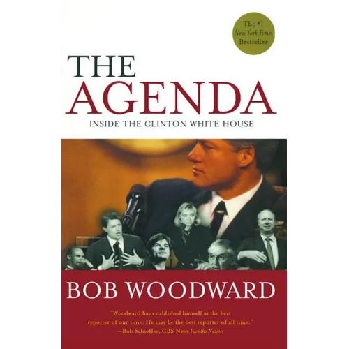 The Agenda