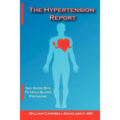 The Hypertension Report