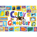 Colby the Gemologist