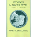 Women in Greek Myth