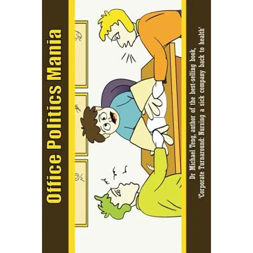 Office Politics Mania