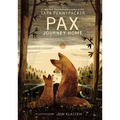 Pax, Journey Home