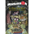 In a Dark, Dark Room and Other Scary Stories