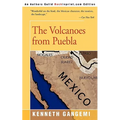 The Volcanoes from Puebla