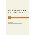 Marxism and Philosophy