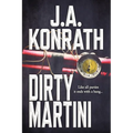 Dirty Martini