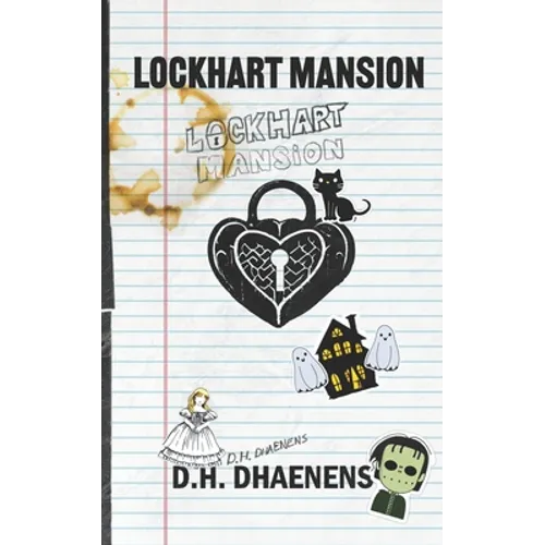 Lockhart Mansion