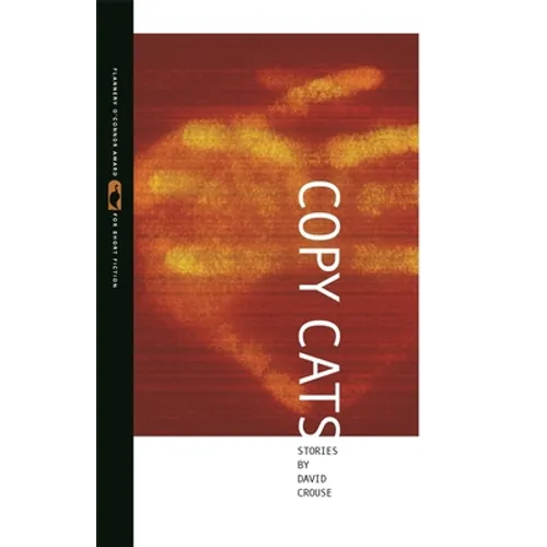 Copy Cats: Stories