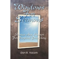 Windows For Sermons: Stories And Humor For Inspired Preaching