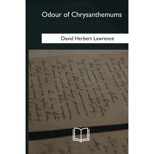 Odour of Chrysanthemums
