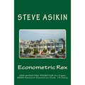 Econometric Rex: 888 Marketing Promo 6666 Six Sigma Parametric Theories (of 10 Data)