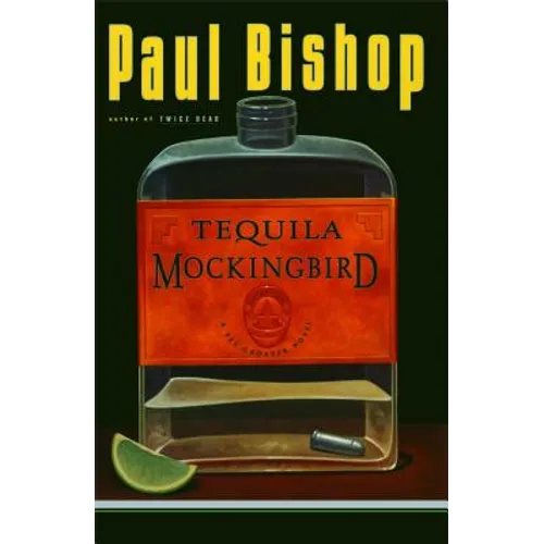 Tequila Mockingbird