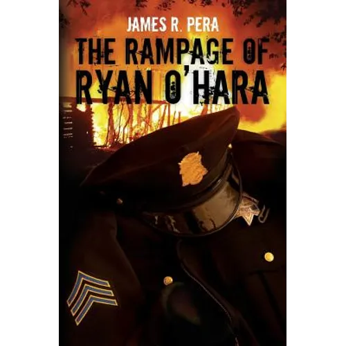 The Rampage of Ryan O'Hara