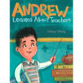 Andrew Learns about Teachers