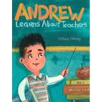 Andrew Learns about Teachers