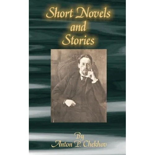Short Novels and Stories