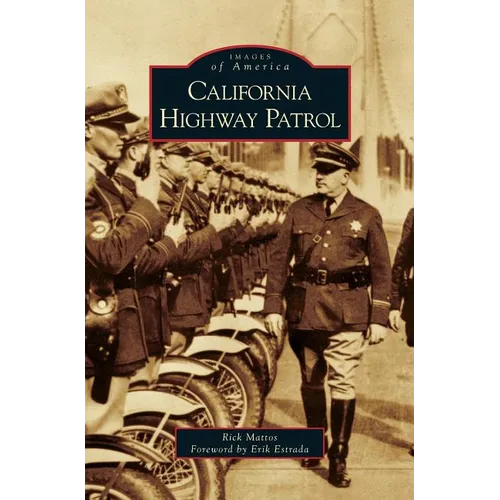 California Highway Patrol