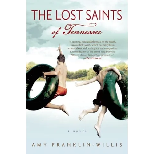 The Lost Saints of Tennessee