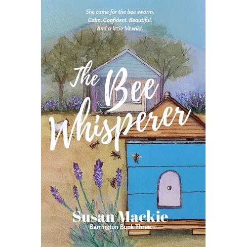 The Bee Whisperer