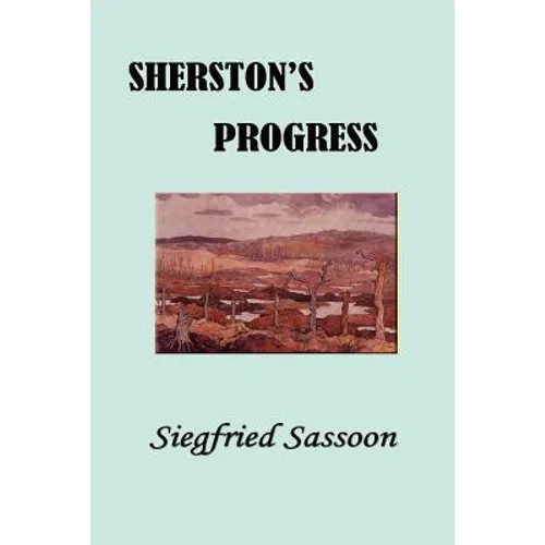 Sherston's Progress