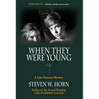 When They Were Young: A Sam Dawson Mystery