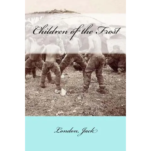 Children of the Frost
