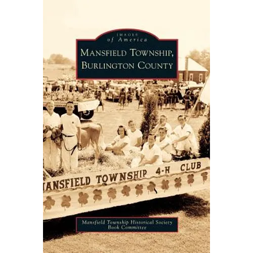 Mansfield Township, Burlington County