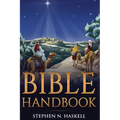 Bible Handbook: Annotated